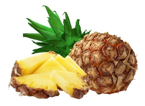 ananas