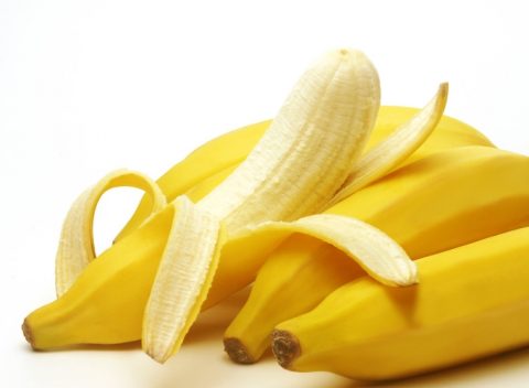 banana