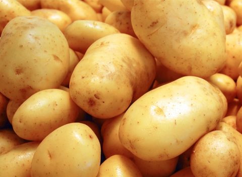patate